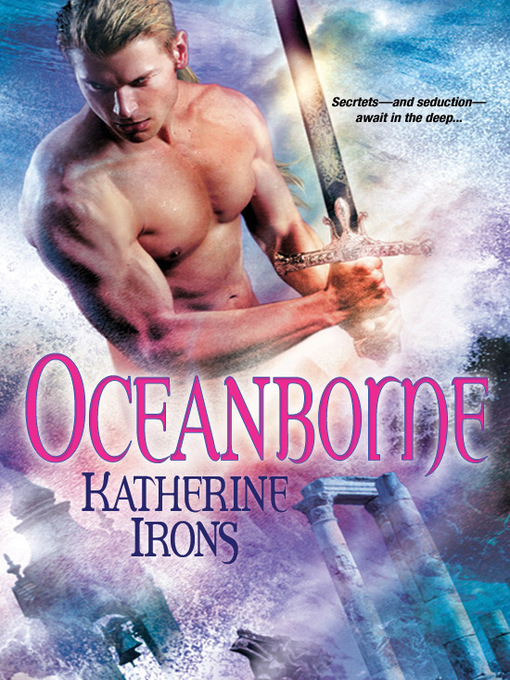 Title details for Oceanborne by Katherine Irons - Wait list